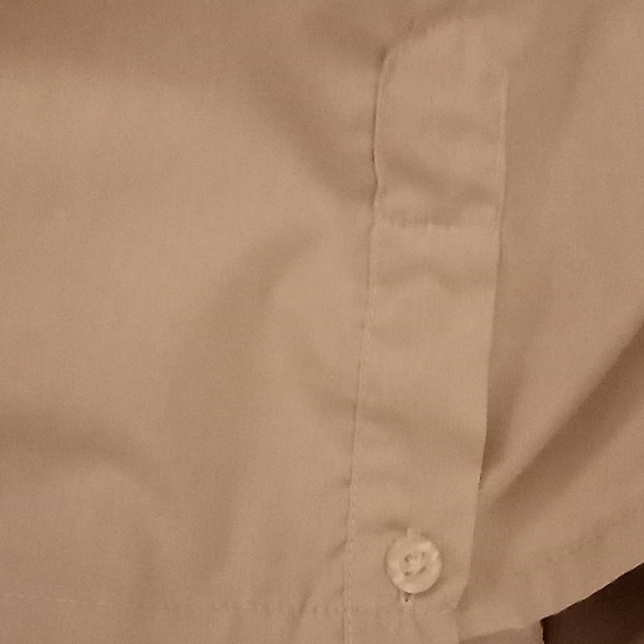 OMEGA Fashion Embroidery Cigar Size L 16-16 1/2  Beige Color HCS - Picture 8 of 10